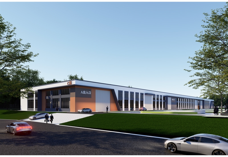 C Building Production Workshop