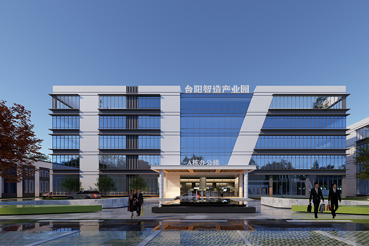 Dongguan Taiyang Precision Machinery Co.,Ltd.