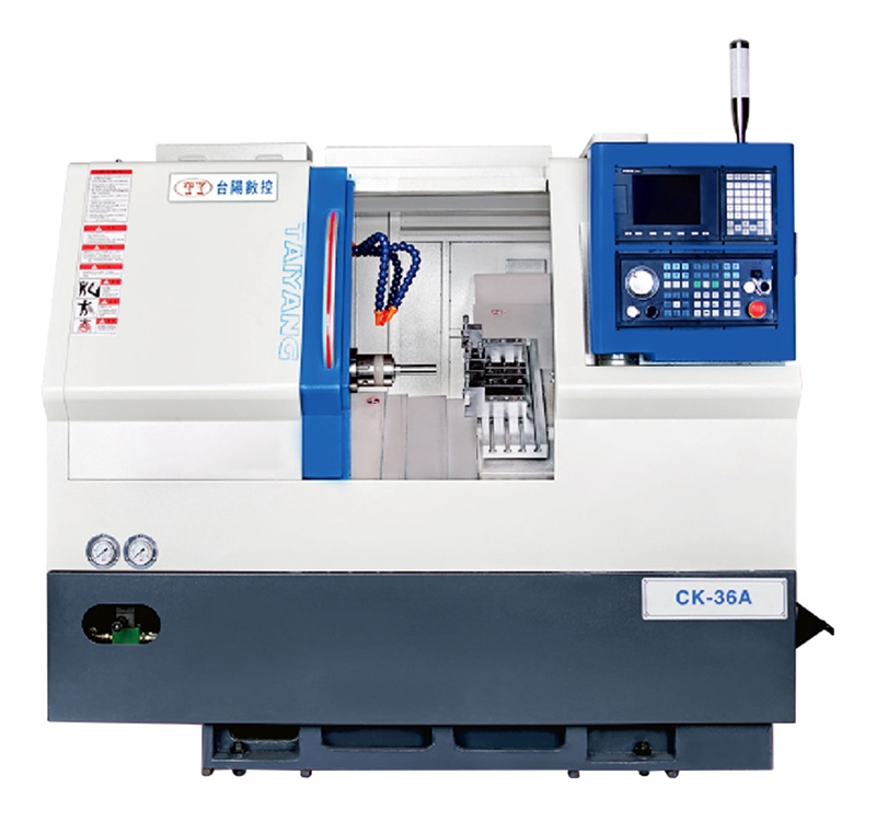 CK-36A Knife Arrangement Machine