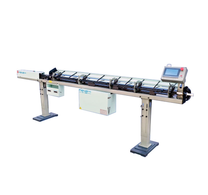 FYRT-CN CNC series standard machine