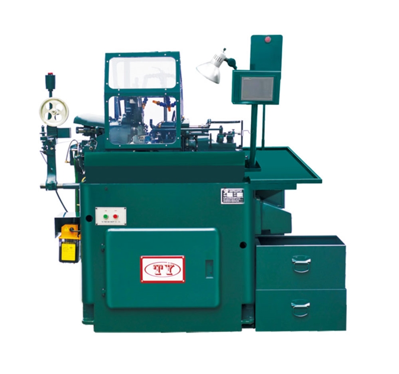 A-1525 Automatic Lathe